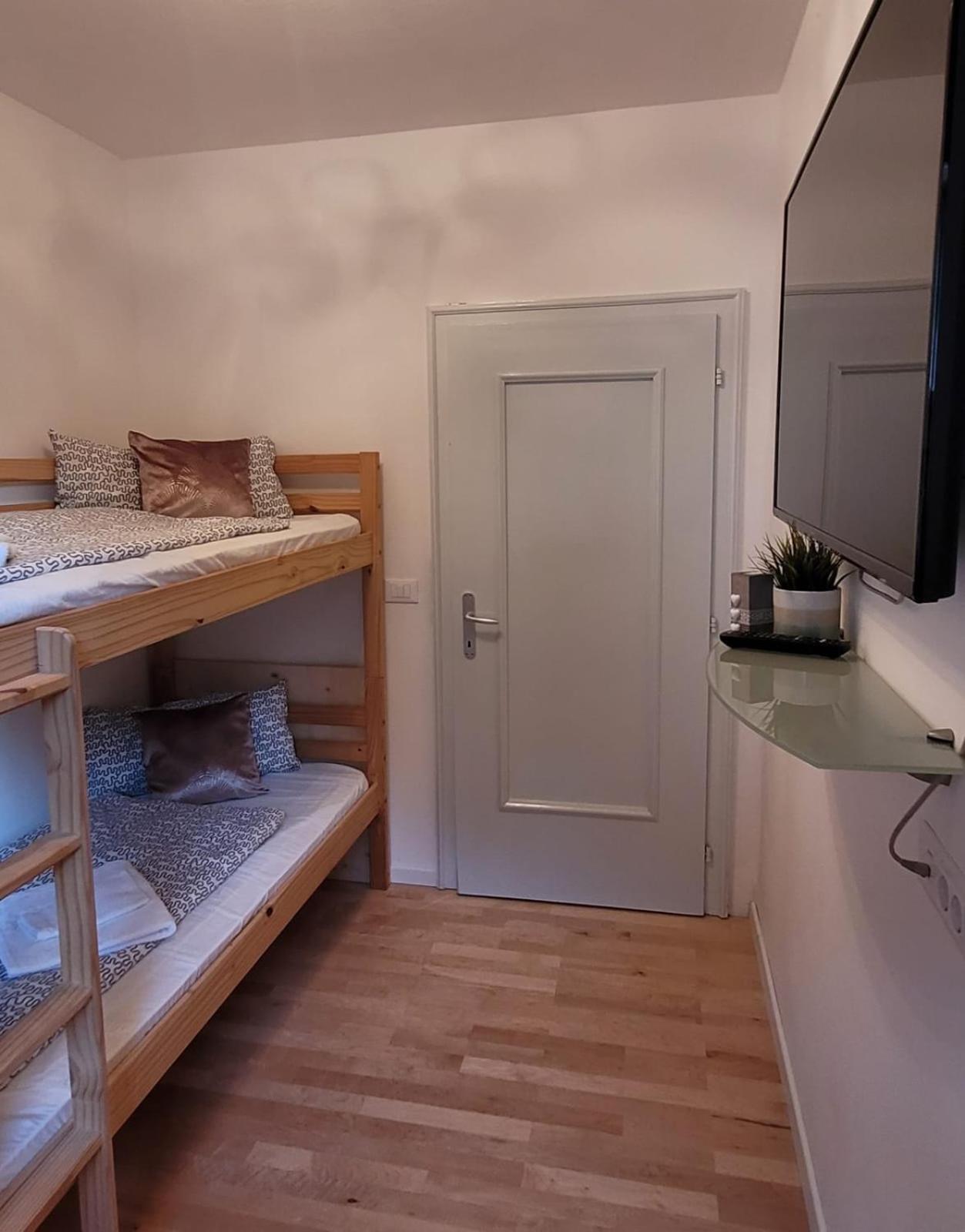 Apartment Oberprisch ซานเลโอนาร์โด อิน ปาซีเรีย ภายนอก รูปภาพ